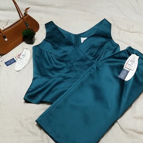 Alfred Angelo Dresses & Skirts - 2 pc. Formal